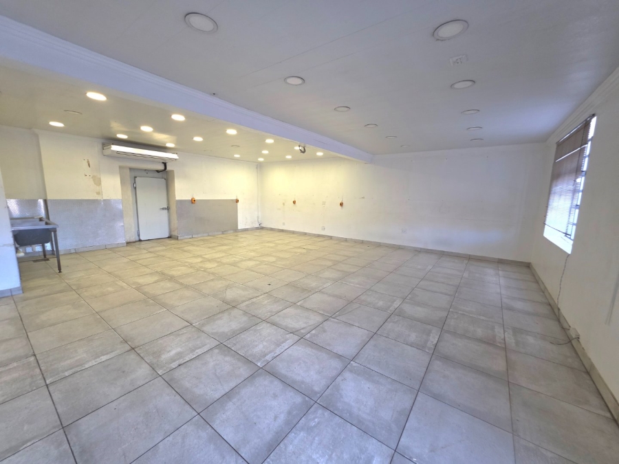 To Let Commercial Property for Rent in Bethlehem Free State
